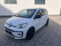 Gebraucht VW up! Active 65 PS (47 kW) 2021 Other Kleinwagen