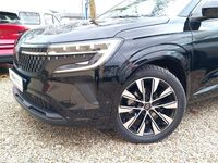 Gebraucht Renault Austral Techno 158 PS (116 kW) 2025 Schwarz SUV