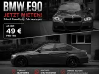 Gebraucht BMW 318 129 PS (94 kW) 2008 Grau Limousine