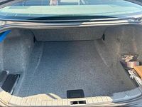 Gebraucht BMW 325 218 PS (160 kW) 2004 Schwarz Limousine