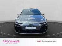Gebraucht Audi e-tron Edition .1 369 kW (503 PS) 2025 Daytonagrau perleffekt SUV