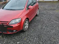 Gebraucht VW Golf VI 75 PS (55 kW) 2008 Andere farben Kleinwagen