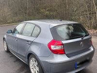 gebraucht BMW 120 i Gebrauchtwagen / 5 Türer