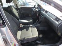 Second-hand Skoda Rapid 122 CP (89 kW) 2014 Gri Hatchback
