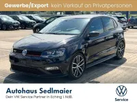 Gebraucht VW Polo GTI 192 PS (141 kW) 2016 Schwarz Limousine