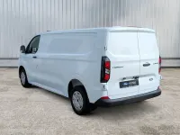 Neu Ford Transit Custom Trend 150 PS (110 kW) 2026 Weiß Limousine
