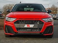 gebraucht Audi A1 Sportback 40TFSI 2xS-LINE LED SONOS NAVI 18"