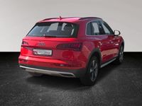 gebraucht Audi Q5 40 TDI quattroS tronic S line