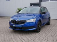 gebraucht Skoda Fabia 1.0 TSI Ambition NAVI TEMPOMAT SITZHZG MFL PDC LMF CLIMA OPF EURO 6