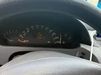 Gebraucht Mercedes A160 90 PS (66 kW) 2000 Grau Kleinwagen