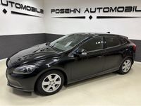 Gebraucht Volvo V40 114 PS (83 kW) 2015 Schwarz Kombi