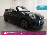 Gebraucht Mini Cooper Classic 136 PS (100 kW) 2023 Schwarz Kleinwagen