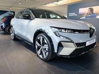 Neu Renault Megane E-Tech Iconic 161 kW (220 PS) 2025 Grau Limousine