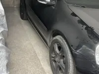 Gebraucht VW Golf V 105 PS (77 kW) 2006 Schwarz Kleinwagen