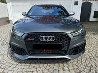 gebraucht Audi RS6 Plus Performance