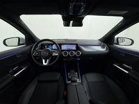 Gebraucht Mercedes EQA250 Luxury 139 kW (190 PS) 2023 Weiß SUV
