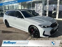 Gebraucht BMW 340 374 PS (275 kW) 2025 Brooklyn grau Kombi