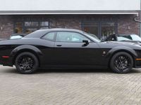 Gebraucht Dodge Challenger 492 PS (361 kW) 2024 Schwarz Coupé