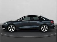 Gebraucht Audi A3 Advanced Plus 150 PS (110 kW) 2025 Grau (manhattangrau) Limousine