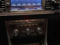 Gebraucht Seat Leon Style 116 PS (85 kW) 2018 Grau Limousine