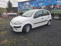 Gebraucht Citroën C3 73 PS (53 kW) 2006 Kleinwagen