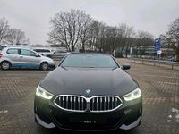 Gebraucht BMW 840 400 PS (294 kW) 2021 Schwarz Coupé