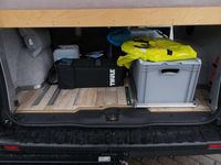 Second-hand Renault Trafic 125 CP (91 kW) 2017 Monovolum