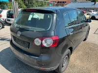 Gebraucht VW Golf IV 55 PS (40 kW) 2005 Schwarz Limousine
