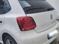 gebraucht VW Polo 1.2 TDI Trendline HU 01/26