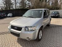 Gebraucht Ford Maverick 150 PS (110 kW) 2007 Silber SUV