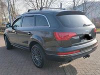 Gebraucht Audi Q7 Ambiente 245 PS (180 kW) 2012 SUV