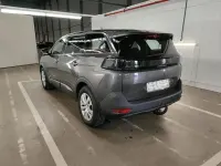 Gebraucht Peugeot 5008 Active 131 PS (96 kW) 2022 Grau SUV