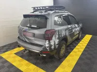 Gebraucht Subaru Forester Platinum 241 PS (177 kW) 2015 Metallic SUV