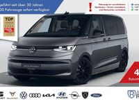 Neu VW Multivan Edition 150 PS (110 kW) 2025 Grau Van