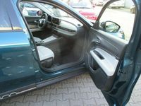 Gebraucht Fiat 600 La Prima 114 kW (156 PS) 2024 Maregrün SUV
