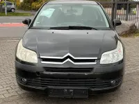Gebraucht Citroën C4 89 PS (65 kW) 2006 Kleinwagen