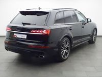 gebraucht Audi SQ7 4.0TDI quattro Matrix/Laser Panorama BOSE