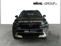 Neu Citroën C3 Aircross Touch 145 PS (106 kW) 2025 Schwarz SUV