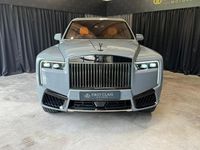Neu Rolls Royce Cullinan 600 PS (441 kW) 2025 Grau SUV