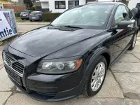 Gebraucht Volvo C30 Kinetic 109 PS (80 kW) 2007 Schwarz Kleinwagen