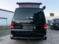 Używany VW California Beach 140 KM (102 kW) 2011 Czarny Van