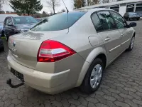 Occasion Renault Mégane 111 ch (81 kW) 2008 Argent Berline