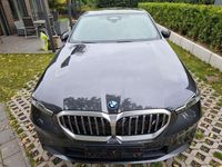 Gebraucht BMW i5 250 kW (340 PS) 2024 Sophistograu brillianteffekt Limousine