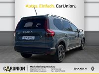 Neu Dacia Jogger Expression 110 PS (80 kW) 2025 Schiefergrau Van / Kleinbus