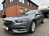 Gebraucht Opel Insignia Edition 170 PS (125 kW) 2020 Grau Kombi