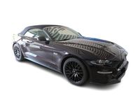 Gebraucht Ford Mustang GT 449 PS (330 kW) 2024 Blau Cabrio