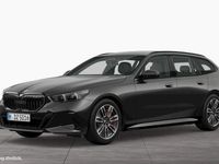 Ny BMW 540 Performance 286 HK (210 kW) 2025 Grå Stationcar