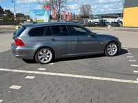 Gebraucht BMW 325 Performance 330 PS (242 kW) 2010 Silber Kombi