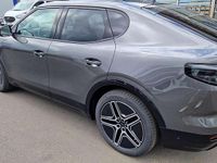 Gebraucht Ford Capri Premium 210 kW (286 PS) 2025 Magneticgrau (metallic) SUV