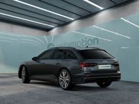 gebraucht Audi A6 Avant 55 TFSIe qu. S line*Sound*RFK*AHK*ACC